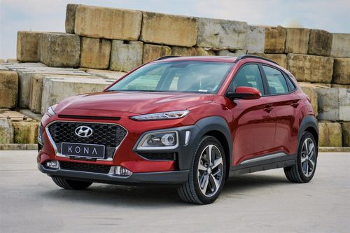 SUV đô thị cỡ nhỏ vẫn chưa bùng nổ tại Việt Nam