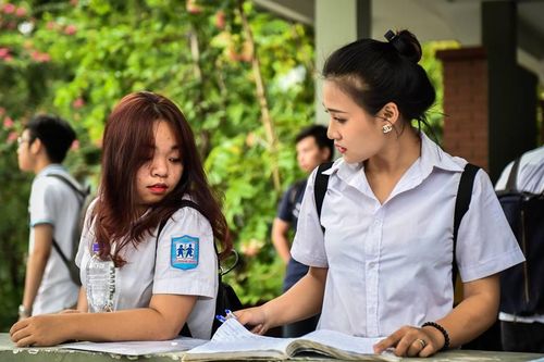 Cách tính điểm xét tốt nghiệp THPT năm 2020