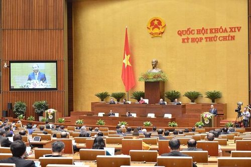Chính phủ đề nghị Quốc hội xem xét đưa ra gói kích thích kinh tế mới