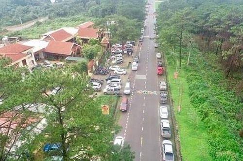 Huyện Kon Plông (tỉnh Kon Tum): Nỗ lực vì môi trường du lịch xanh - sạch - đẹp