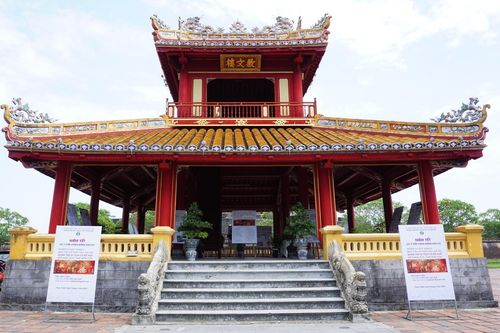 Lấy ý kiến về nhiệm vụ quy hoạch bảo tồn và phát huy giá trị cố đô Huế: Đề cao vai trò, trách nhiệm của cộng đồng