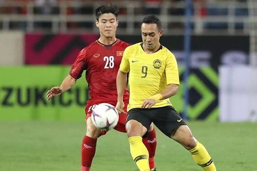 Không sớm khi nói về AFF Cup