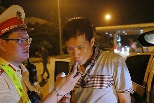 5 ngày ra quân tổng kiểm soát phương tiện, phát hiện 41 trường hợp vi phạm về ma túy