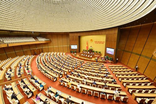 Tán thành sự cần thiết sớm phê chuẩn Hiệp định EVFTA và EVIPA