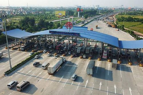Nghiên cứu, đánh giá đề xuất tăng phí cứu doanh nghiệp BOT