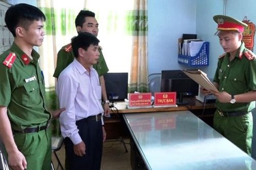 Bắt đối tượng lừa đảo, chiếm đoạt gần 600 triệu đồng