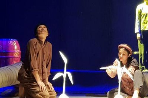 Nghệ thuật sân khấu tìm cách mới tiếp cận khán giả