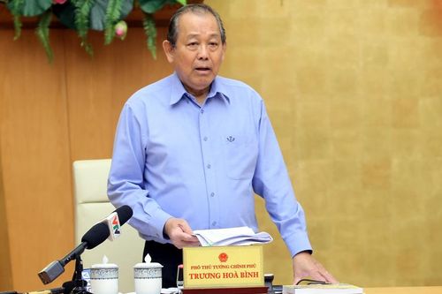 Công bố chỉ số PAR INDEX