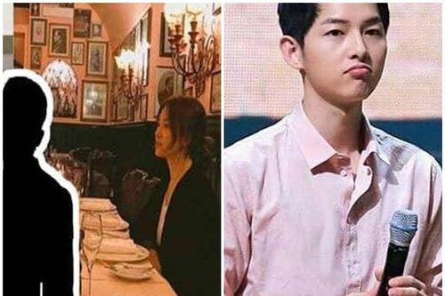 K-biz 20/5: Không phải Hyun Bin, Song Hye Kyo đang hẹn hò ai? Song Joong Ki đóng phim mới?