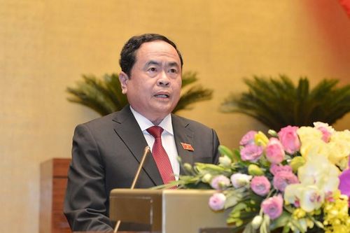 Cử tri quan tâm nhiều đến công tác nhân sự Đại hội Đảng