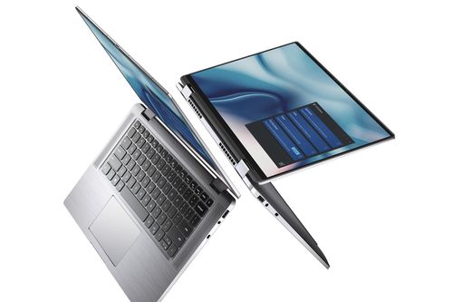 DELL giới thiệu loạt mẫu laptop, PC thông minh và bảo mật đến người dùng