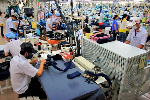 Đà Nẵng khôi phục, phát triển kinh tế - xã hội trong tình hình dịch Covid-19 được kiểm soát