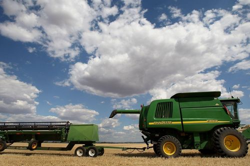 Australia khẳng định không phát động chiến tranh thương mại với Trung Quốc