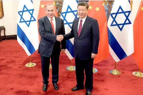 Lý do Mỹ yêu cầu Israel và một số đồng minh cắt hợp tác với Trung Quốc trong những ngành nhạy cảm