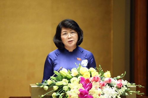 Trình Quốc hội phê chuẩn Hiệp định EVFTA và EVIPA