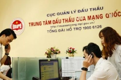 Hà Nội chấn chỉnh việc thực hiện các gói thầu mua sắm công