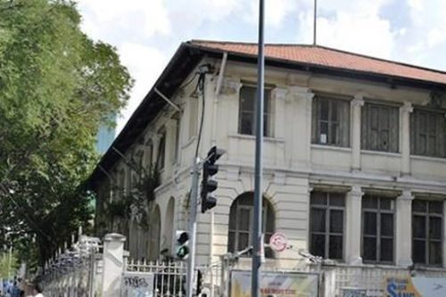 TP.HCM: Không được phá dỡ biệt thự cũ nếu chưa có nguy cơ sập đổ