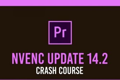 Sức mạnh của GPU sẽ giúp Adobe sẽ tăng tốc độ xuất video