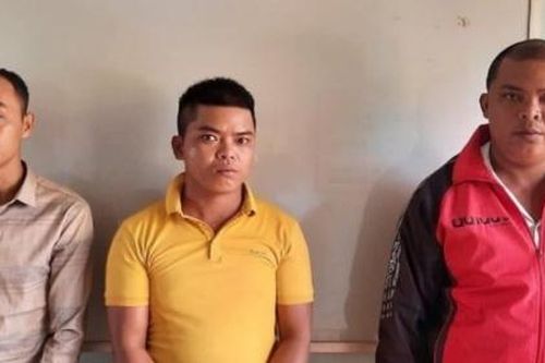 Quảng Nam: Bắt 3 đối tượng 'tấn công' công an để giải vây nhóm đánh bạc