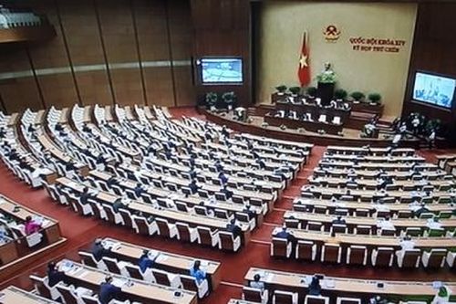 5 vấn đề được cử tri, nhân dân cả nước quan tâm