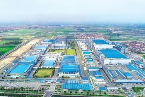 Bất động sản khu công nghiệp: Chính sách vững – sóng sẽ lớn