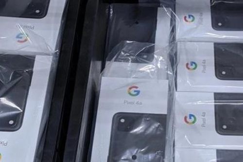 Hình ảnh tiết lộ Google có nhà máy sản xuất smartphone Pixel tại VN