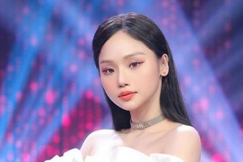 Hậu giảm cân, Miu Lê đẹp lấn át nữ chính 'Người ấy là ai'