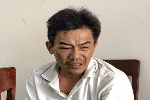 Khởi tố gã đàn ông đâm chết 'vợ hờ' ở Quảng Ngãi