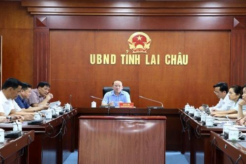 Lai Châu tăng vượt bậc về chỉ số cải cách hành chính và sự hài lòng của người dân