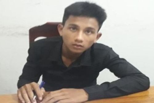 Bị đâm chết chỉ vì vài câu 'khiêu khích'