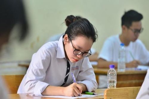 Công bố dự thảo Quy chế thi tốt nghiệp Trung học phổ thông