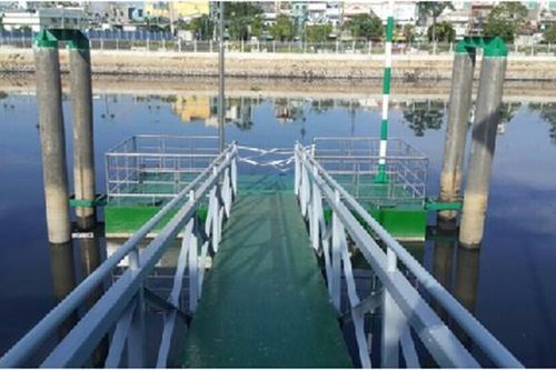 TP HCM điều chuyển 11 bến thủy nội địa phục vụ du lịch
