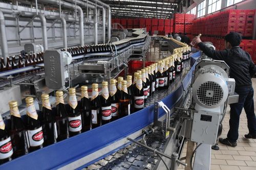 Bùng phát vốn ngoại mua doanh nghiệp Việt