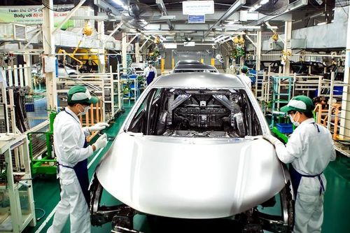 'Cơ hội vàng' đón sóng FDI dịch chuyển
