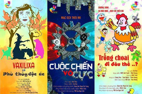 NSƯT Chí Trung: Đau đầu giữ chân diễn viên trẻ, Vân Dung hơn 30 năm chưa biên chế