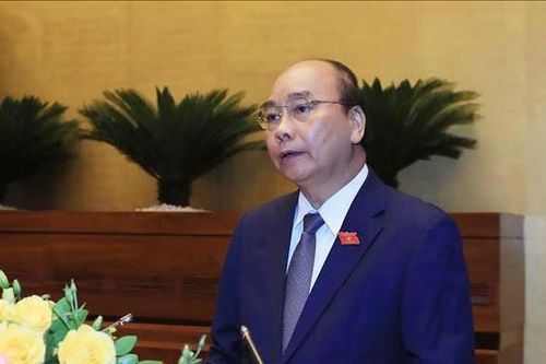Chính phủ đề nghị chưa tăng lương cơ sở cho cán bộ, công chức từ 1/7/2020