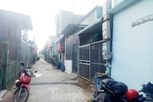 Vụ nhà không phép xây xong một ngày: Xử lý cán bộ, không hợp thức hóa