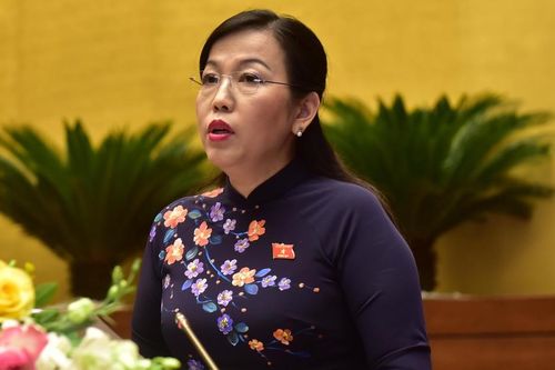 Bà Nguyễn Thanh Hải: Bộ GD&ĐT chưa nêu kết quả xử lý sai phạm sau thanh tra