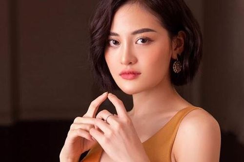 Thùy Anh tiết lộ lý do nhận vai 'em gái trời đánh' trong 'Tình yêu và tham vọng'