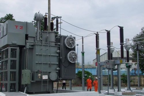 Nỗ lực đáp ứng nhu cầu điện phát triển kinh tế-xã hội khu vực phía Nam sau dịch COVID-19