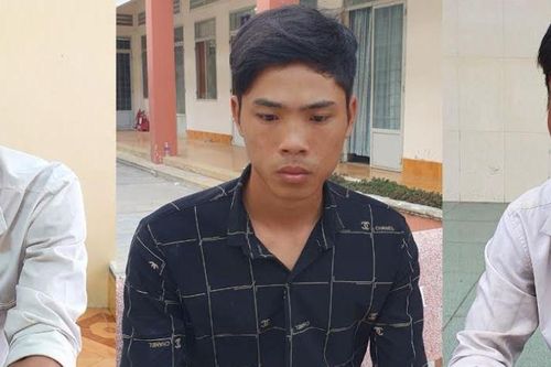 Bắt khẩn cấp 3 đối tượng cướp tài sản ở Phú Quốc