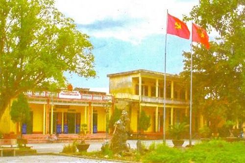 Kỷ luật cán bộ xã gian lận, đánh tráo phiếu bầu cử