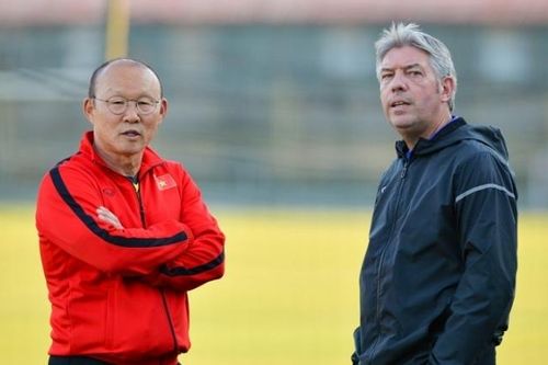 VFF chọn chuyên gia Nhật 'xây nền' cho thầy Park: Coi chừng sai!