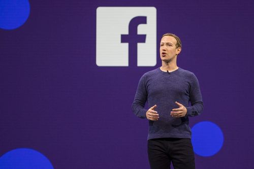Facebook tạo ra công cụ AI tự động xác định hàng hóa trên trang web