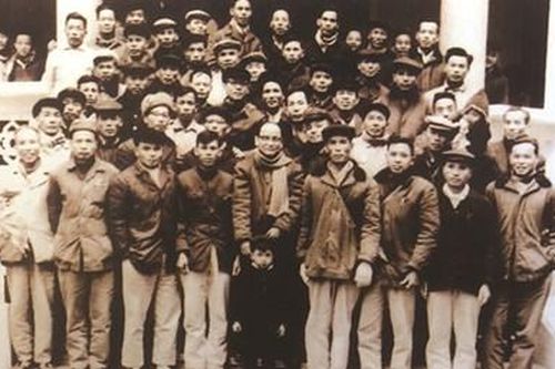Làm theo lời Bác Hồ dạy cán bộ Kiểm sát
