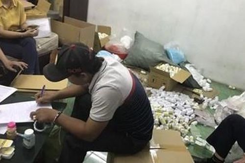 Đề nghị truy tố 'ông trùm' thuốc giả