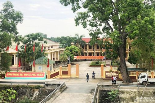 Hưng Thông khơi dậy truyền thống, tạo động lực phát triển