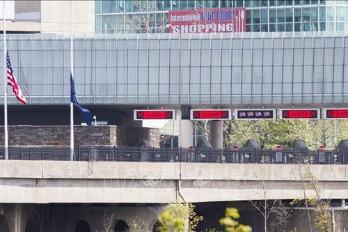 Canada và Mỹ tiếp tục đóng cửa đường biên giới chung do lo ngại dịch COVID-19