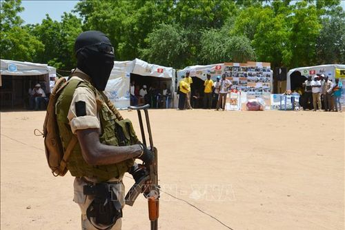 Nhiều binh sĩ thiệt mạng trong loạt vụ tấn công tại Niger, Nigeria và Burkina Faso