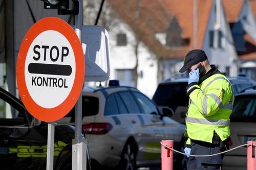 Estonia thử nghiệm hộ chiếu miễn dịch số cho công sở